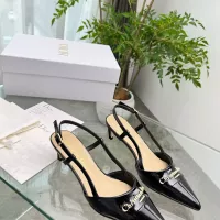 $98.00 USD Christian Dior Sandal For Women #1331447