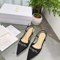 $98.00 USD Christian Dior Sandal For Women #1331448