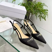 $98.00 USD Christian Dior Sandal For Women #1331448