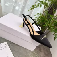 $98.00 USD Christian Dior Sandal For Women #1331448