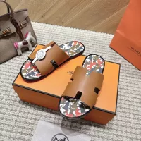 $100.00 USD Hermes Slippers For Men #1331449