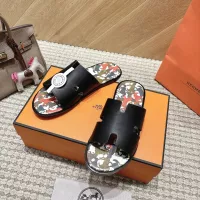 $100.00 USD Hermes Slippers For Men #1331450