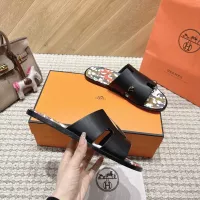 $100.00 USD Hermes Slippers For Men #1331450