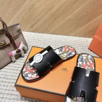 $100.00 USD Hermes Slippers For Men #1331450