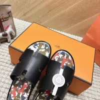 $100.00 USD Hermes Slippers For Men #1331450
