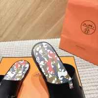$100.00 USD Hermes Slippers For Men #1331450