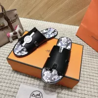 $100.00 USD Hermes Slippers For Men #1331451
