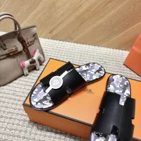 $100.00 USD Hermes Slippers For Men #1331451