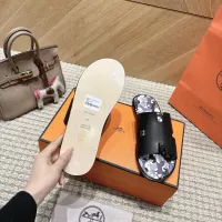 $100.00 USD Hermes Slippers For Men #1331451