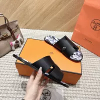 $100.00 USD Hermes Slippers For Men #1331451