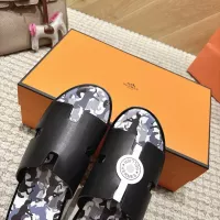$100.00 USD Hermes Slippers For Men #1331451