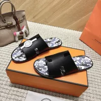 $100.00 USD Hermes Slippers For Men #1331451