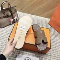 $100.00 USD Hermes Slippers For Men #1331452