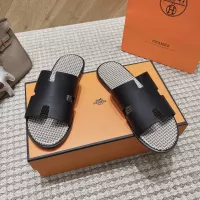 $100.00 USD Hermes Slippers For Men #1331453