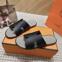 $100.00 USD Hermes Slippers For Men #1331453