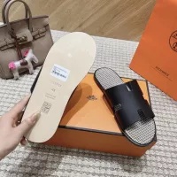 $100.00 USD Hermes Slippers For Men #1331453
