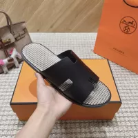 $100.00 USD Hermes Slippers For Men #1331453