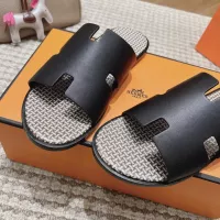 $100.00 USD Hermes Slippers For Men #1331453