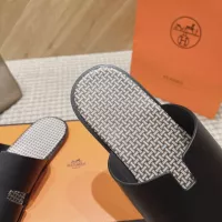 $100.00 USD Hermes Slippers For Men #1331453