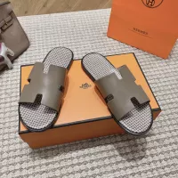 $100.00 USD Hermes Slippers For Men #1331454