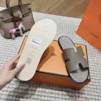 $100.00 USD Hermes Slippers For Men #1331454