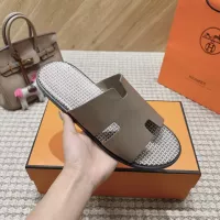 $100.00 USD Hermes Slippers For Men #1331454