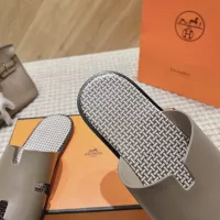 $100.00 USD Hermes Slippers For Men #1331454