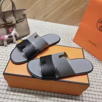 $100.00 USD Hermes Slippers For Men #1331455