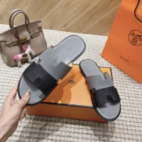 $100.00 USD Hermes Slippers For Men #1331455