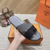 $100.00 USD Hermes Slippers For Men #1331455