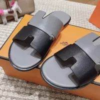 $100.00 USD Hermes Slippers For Men #1331455