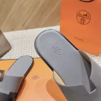 $100.00 USD Hermes Slippers For Men #1331455