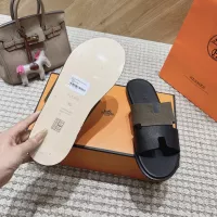 $100.00 USD Hermes Slippers For Men #1331456