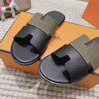 $100.00 USD Hermes Slippers For Men #1331456
