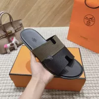 $100.00 USD Hermes Slippers For Men #1331456