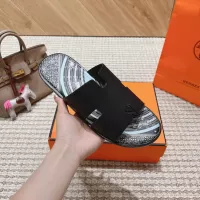 $102.00 USD Hermes Slippers For Men #1331457