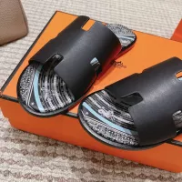 $102.00 USD Hermes Slippers For Men #1331457