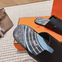 $102.00 USD Hermes Slippers For Men #1331457