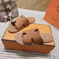 $102.00 USD Hermes Slippers For Men #1331458