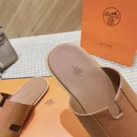 $102.00 USD Hermes Slippers For Men #1331458