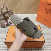 $102.00 USD Hermes Slippers For Men #1331459