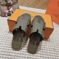 $102.00 USD Hermes Slippers For Men #1331459