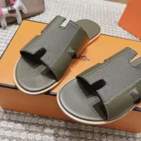 $102.00 USD Hermes Slippers For Men #1331459