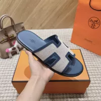 $100.00 USD Hermes Slippers For Men #1331460