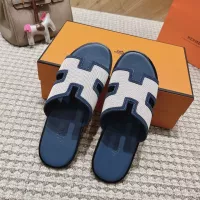 $100.00 USD Hermes Slippers For Men #1331460