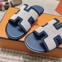 $100.00 USD Hermes Slippers For Men #1331460