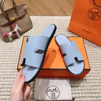 $100.00 USD Hermes Slippers For Men #1331461