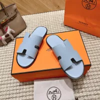 $100.00 USD Hermes Slippers For Men #1331461