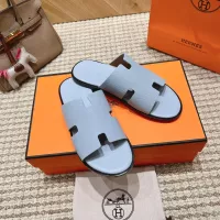 $100.00 USD Hermes Slippers For Men #1331461