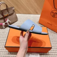 $100.00 USD Hermes Slippers For Men #1331461